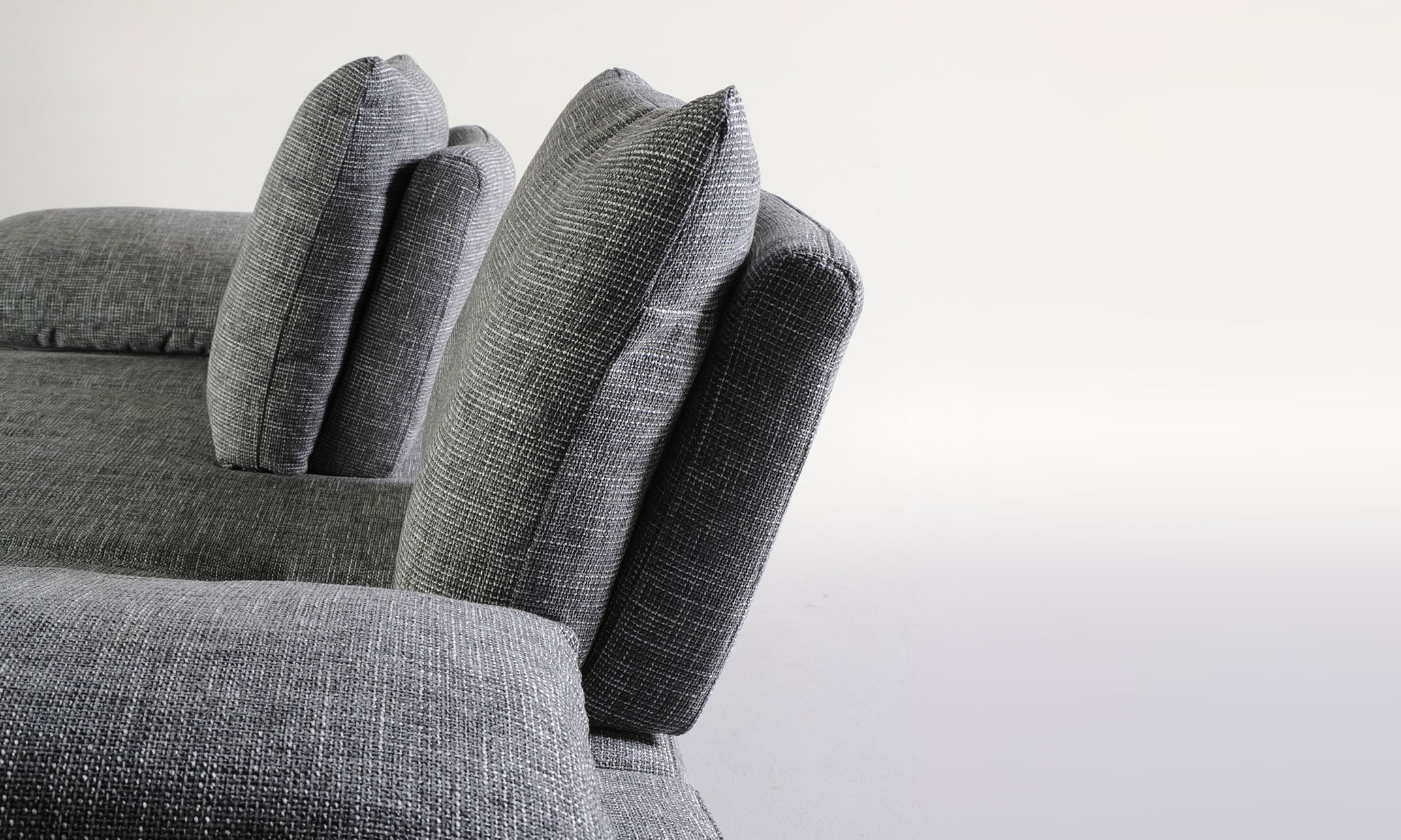 LUSCH Rückenverstellbeschlag für Polstermöbel